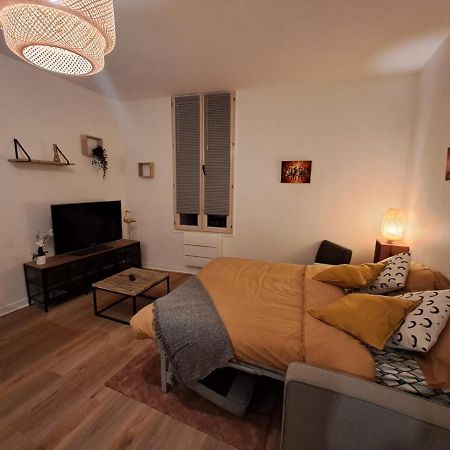 Le Saint Jean , Centre Historique, Wifi, Tout Equipe, Ideal Famille, Business, Ou Simple Escapade Niort Buitenkant foto