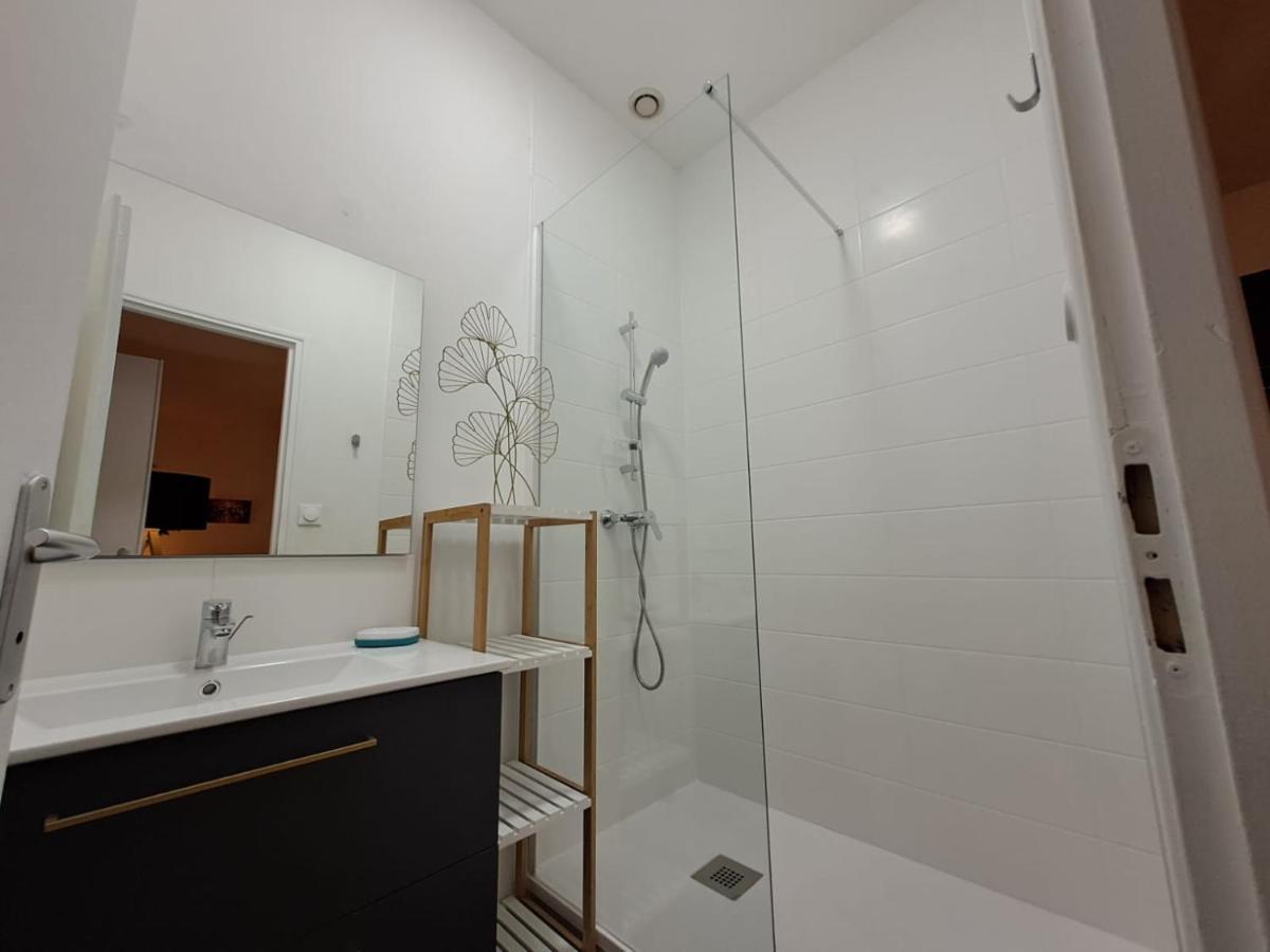 Le Saint Jean , Centre Historique, Wifi, Tout Equipe, Ideal Famille, Business, Ou Simple Escapade Niort Buitenkant foto